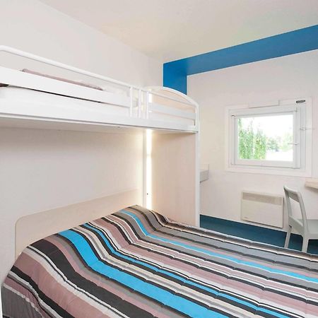 Hotelf1 Saint Etienne La Grand Croix LʼHorme Екстериор снимка